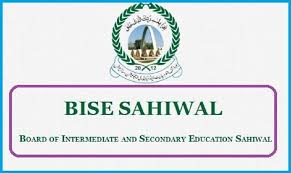 9th Class Result Bise Sahiwal Board Check by Name and Roll no 2022