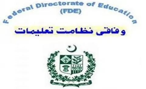 FDE Federal Board 5th Class Result CHeck by roll no and Name 2022