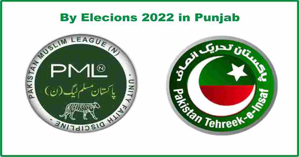 (Live Count) PP 127 Jhang General Check Election Result Online 2022