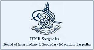 9th Class Result Bise Sargodha Board Check by Name and Roll no 2022