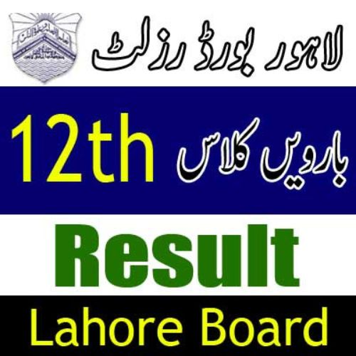 Check BISE Lahore 12th Class(FSc) Result 2022 Online By Roll Number – bisemultan.edu.pk